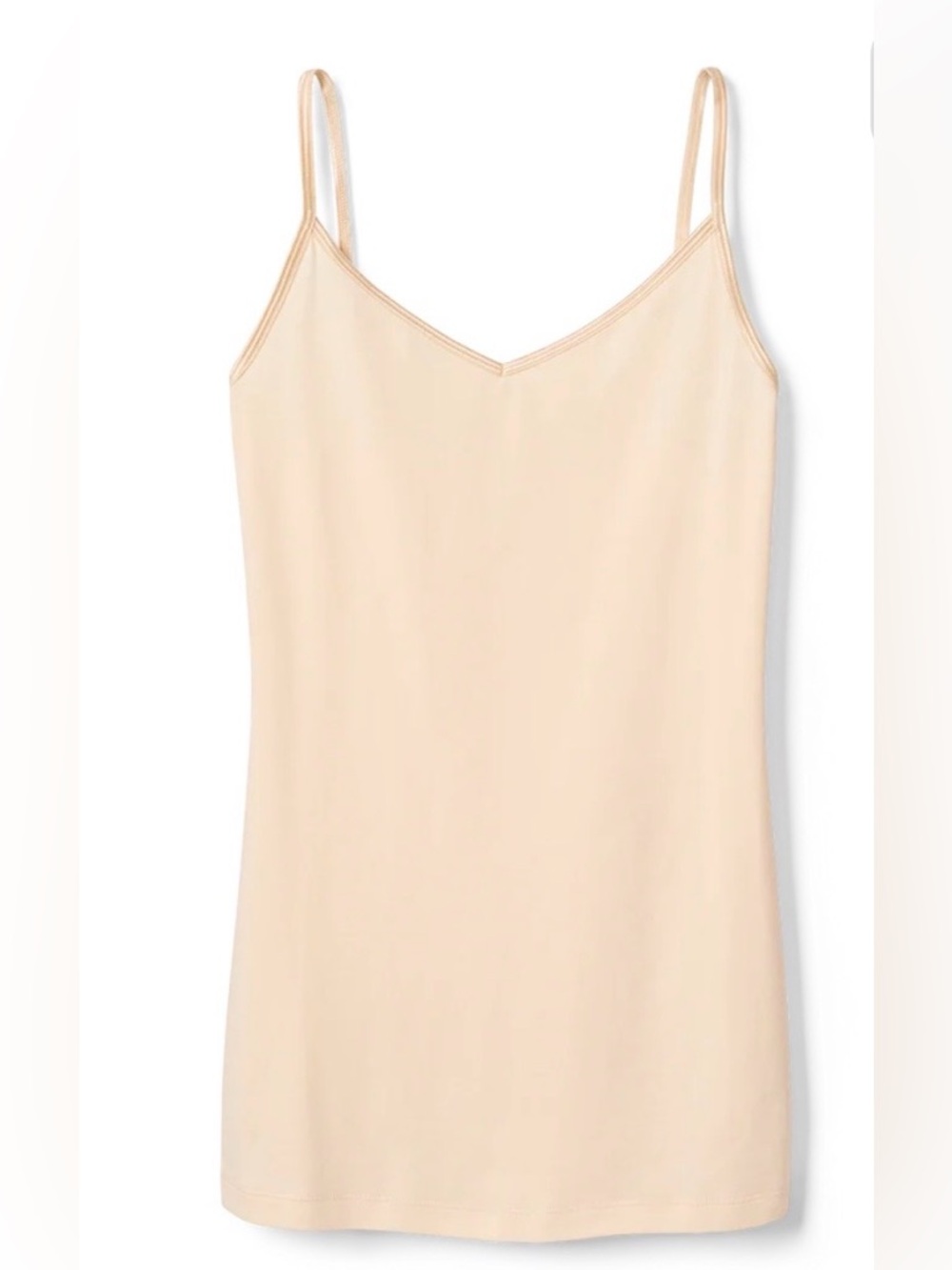 CABI V- NECK CAMISOLE